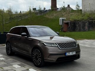 Land Rover Range Rover Velar 2.0 R4 177kW
