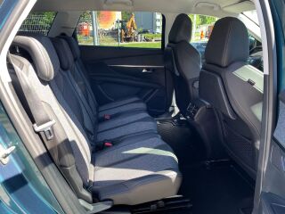 Peugeot 5008 Allure 1.2 96kW