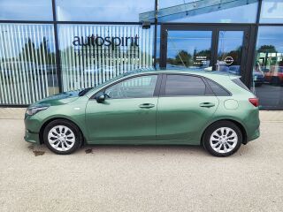 Kia Ceed LX Plus 1.5 117кВ