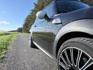 MINI Cooper S 1.6 128kW