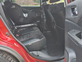 Honda CR-V Aero Executive 2.2 R4 i-DTEC 110kW