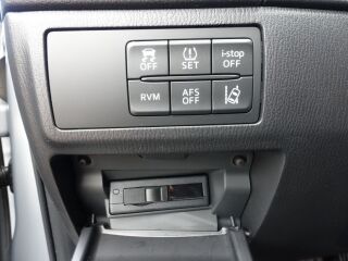 Mazda 6 SKYACTIV-D Exclusive EU6 2.2 TDI 110kW
