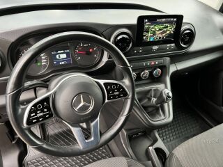 Mercedes-Benz Citan 1.5 70kW