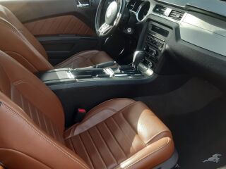 Ford Mustang 3.7 227kW