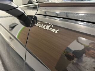 Skoda Superb Laurin&Klement 2.0 110kW