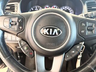 Kia Carens 1.7 100kW