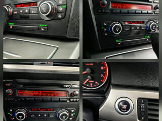 BMW 325 2.5 160kW