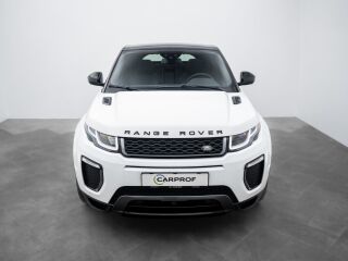 Land Rover Range Rover Evoque 2.0 132kW