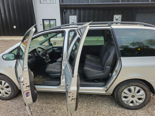 Ford Galaxy 1.9 TDI 85кВ