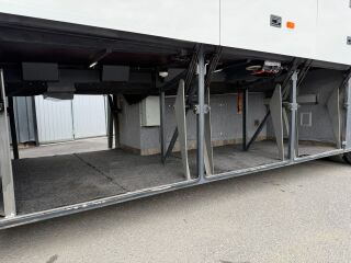 Volvo 9900 345kW