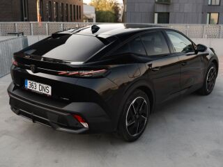 Peugeot 408 GT FULLOption 1.6 140kW