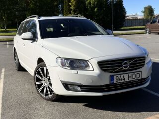 Volvo V70 2.4 133kW