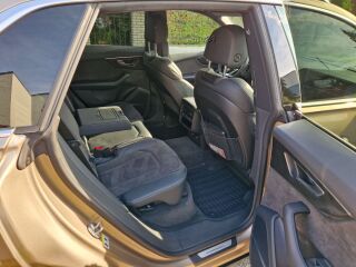 Audi Q8 3.0 V6 50TDI 210kW