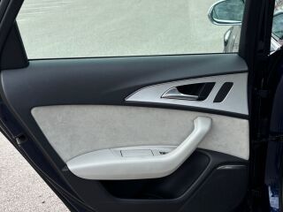 Audi S6 4.0 309кВ