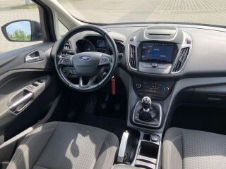 Ford C-MAX 1.5 77kW