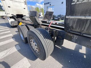 Scania R490 13.0