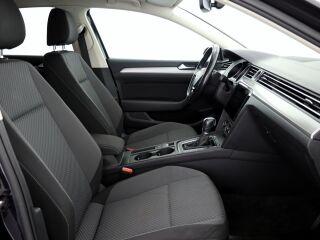 Volkswagen Passat Comfortline ATM 1.4 92кВ