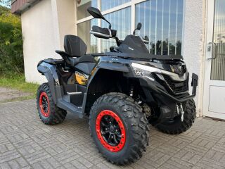 QJ Motor SFA 1000 V2 4WD EPS tänavalegaalne T3b V2 68kW