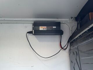 Iveco Daily 2.3 93кВ