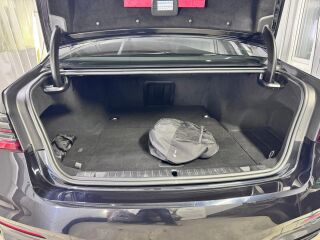 BMW 745 3.0 290kW