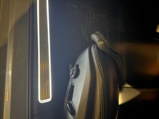 Volvo V90 Inscription 2.0 173кВ