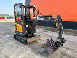 Multiloader EC18 18kW