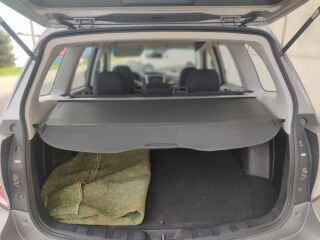 Subaru Forester 2.0 110kW