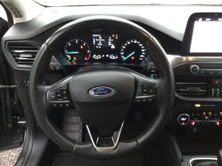Ford Focus Turnier Titanium Facelift EU6 1.5 R4 TDCi EcoBlue 88kW