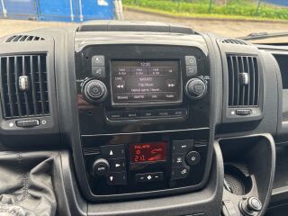 Peugeot Boxer H2L3 2.2 HDI 103kW