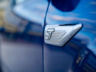 Ford Focus ST 2.5 210кВ