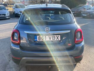 Fiat 500X 1.3 111kW