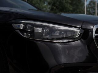 Mercedes-Benz S 400 4Matic Long AMG 2.9 243kW
