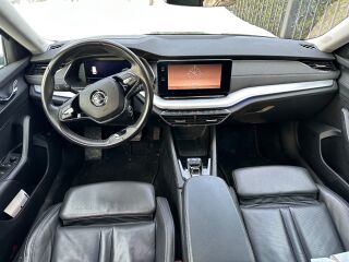 Skoda Octavia 2.0 110кВ