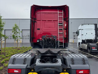 Scania R450 12.7 331kW
