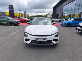 Kia EV6 GT-Line TX 81kW