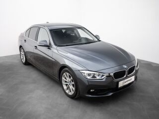 BMW 318 d 2.0 110kW