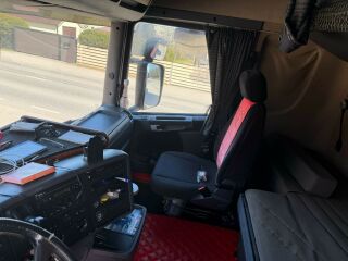 Scania R420 309kW
