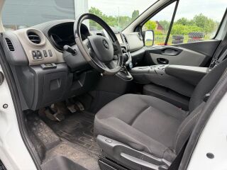Renault Trafic 1.6 92kW