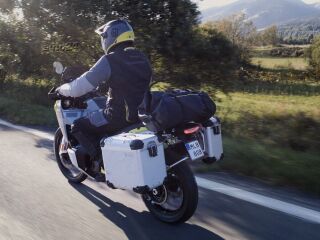 Husqvarna Norden 901 R2 77kW