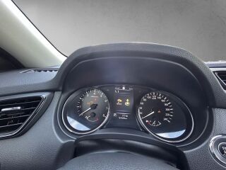 Nissan X-Trail 1.3 117kW