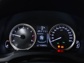 Lexus IS 250 Executive Comfort 2.5 153kW