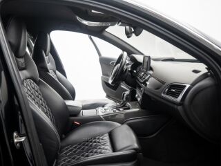 Audi S6 Avant Quattro 4.0 331kW