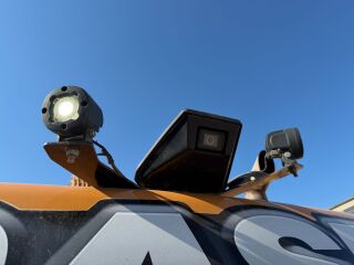 Case CX250D 140кВ