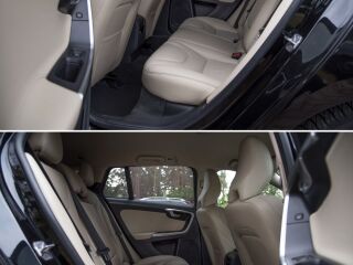 Volvo V60 SUMMUM AWD TWIN ENGINE PLUG IN HYBRID FACELIFT 2.4 162kW
