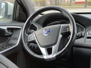 Volvo XC60 2.0 140kW