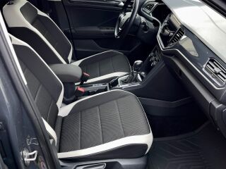 Volkswagen T-Roc 1.5 110кВ