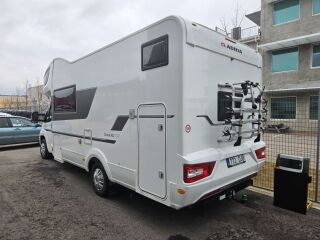 Adria CORAL XL 670 DK 2.2 121kW