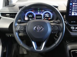 Toyota Corolla Active 1.5 92kW