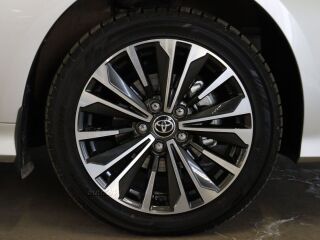 Toyota Corolla Active Plus 72kW