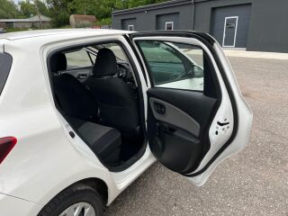 Toyota Yaris 1.5 54kW